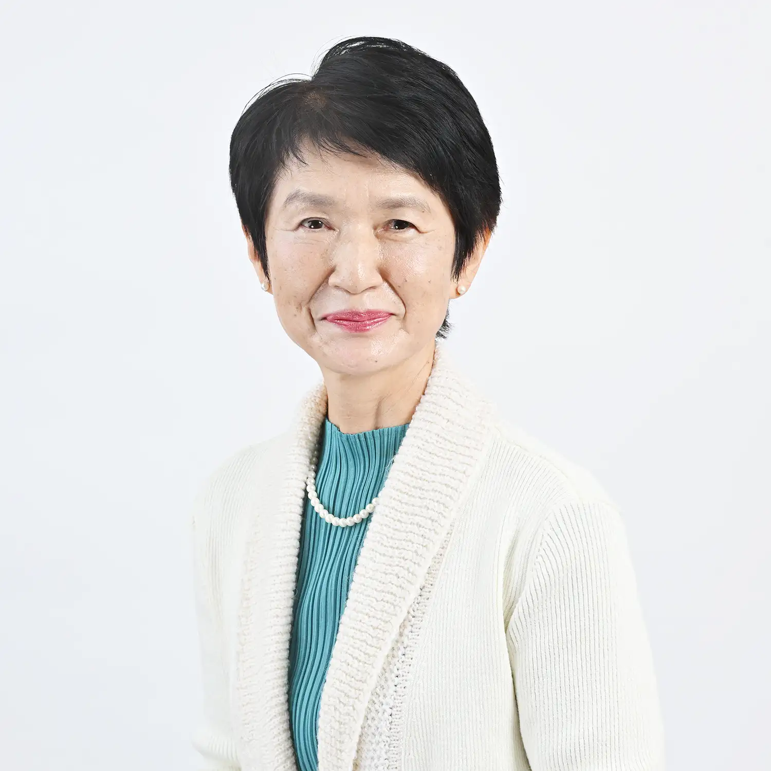 理事長メッセージ