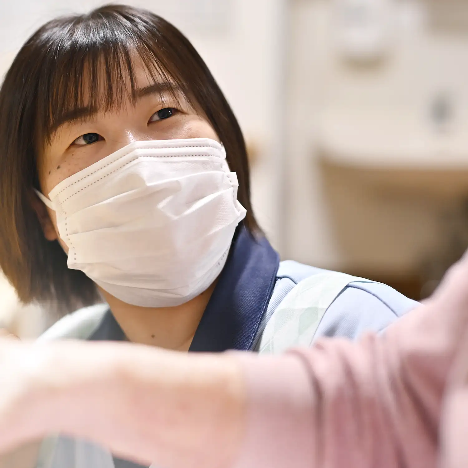 人材育成・研修制度